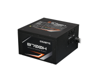 GIGABYTE B700H 700w Aktywne PFC 120mm ATX GP-B700H - 383503 - zdjęcie 5